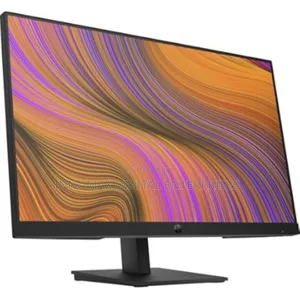 Hp P24 G4 24-inch Full Hd 1080p Business Ips Panel Hdmi Monitor