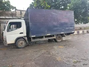 Mini Truck for Hire in Ikeja Lagos