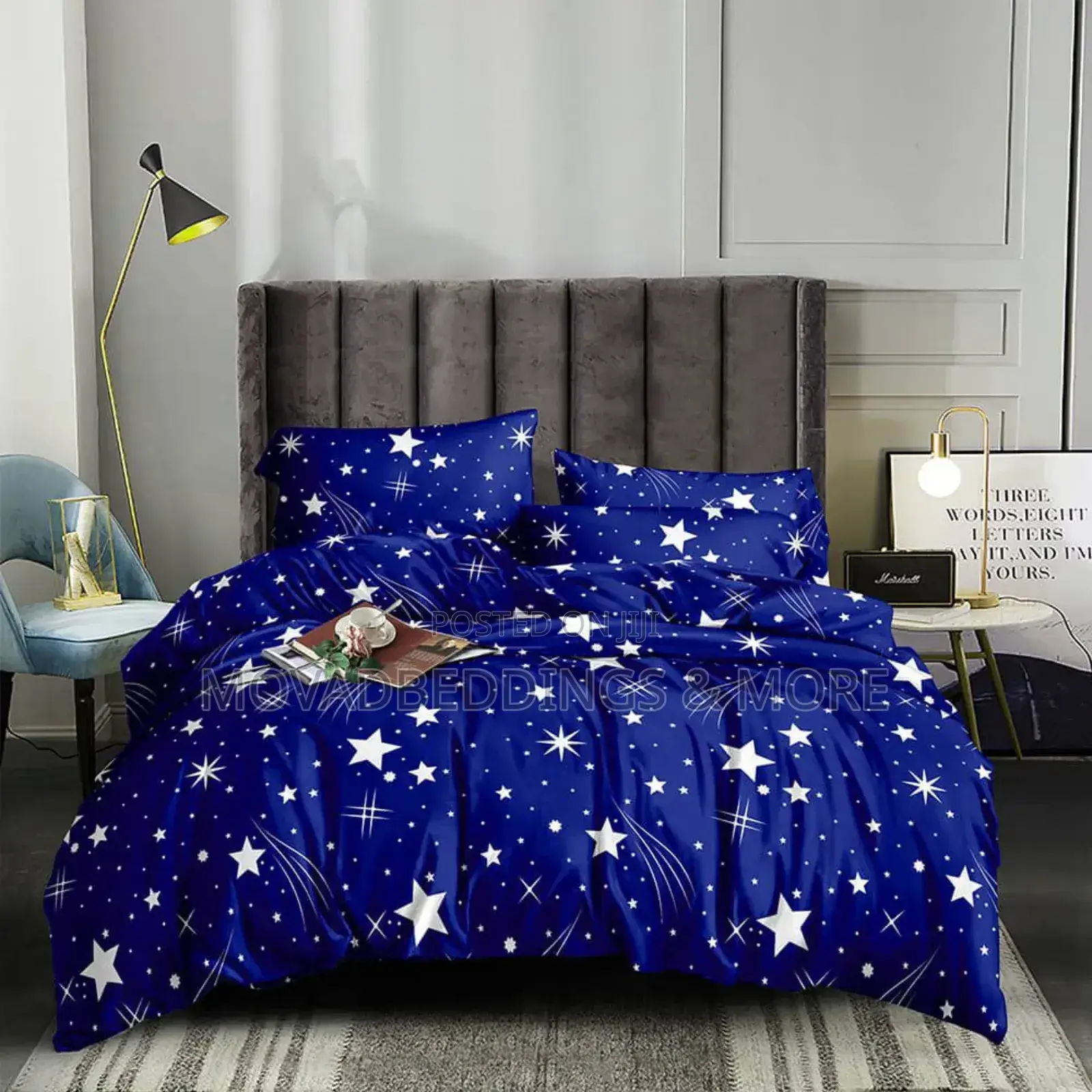 Luxury Quality Beddings