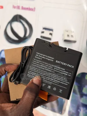 Jbl Speaker Battery Replacement