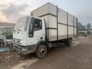 Home Moving Truck for Hire