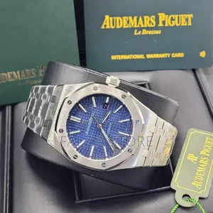 Audemars Piguet Chain Wristwatch (Mechanical Movement)