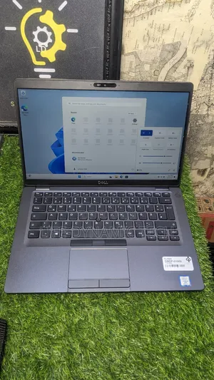Laptop Dell Latitude 5400 8GB Intel Core i5 SSD 256GB