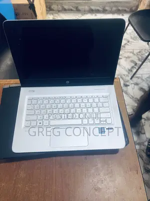 Laptop HP Envy 14 8GB Intel Core I7 SSD 256GB