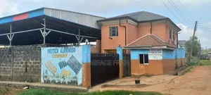 Aluminium Roofing Sheets Production Factory