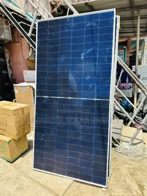 750w Jinko Solar Panel 156cells