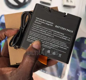 Jbl Extreme 4 Original Battery With Type C