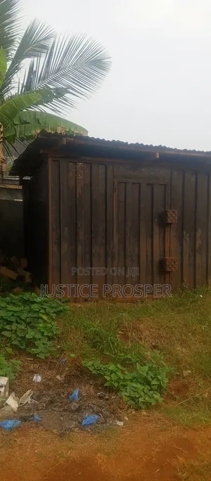 Big Caravan for Sale at Egba Benin City