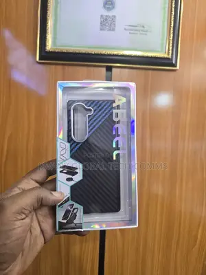 Samsung Galaxy Fold 6 Pouche