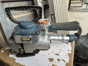 Air Pneumatic Strapping Machine