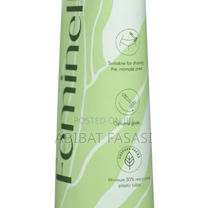 Feminelle Soothing Shaving Gel
