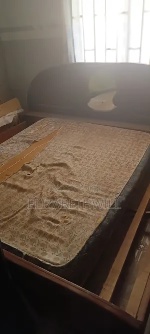 6by5by8 Mattress