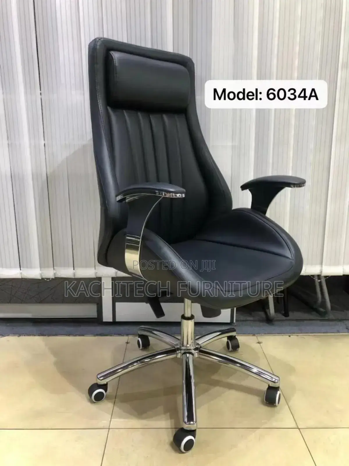 Executive Chair