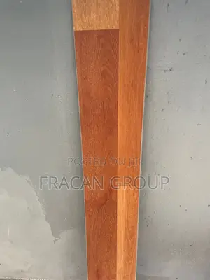 Transform Your Interior With High-Quality SPC Flooring in Abuja.