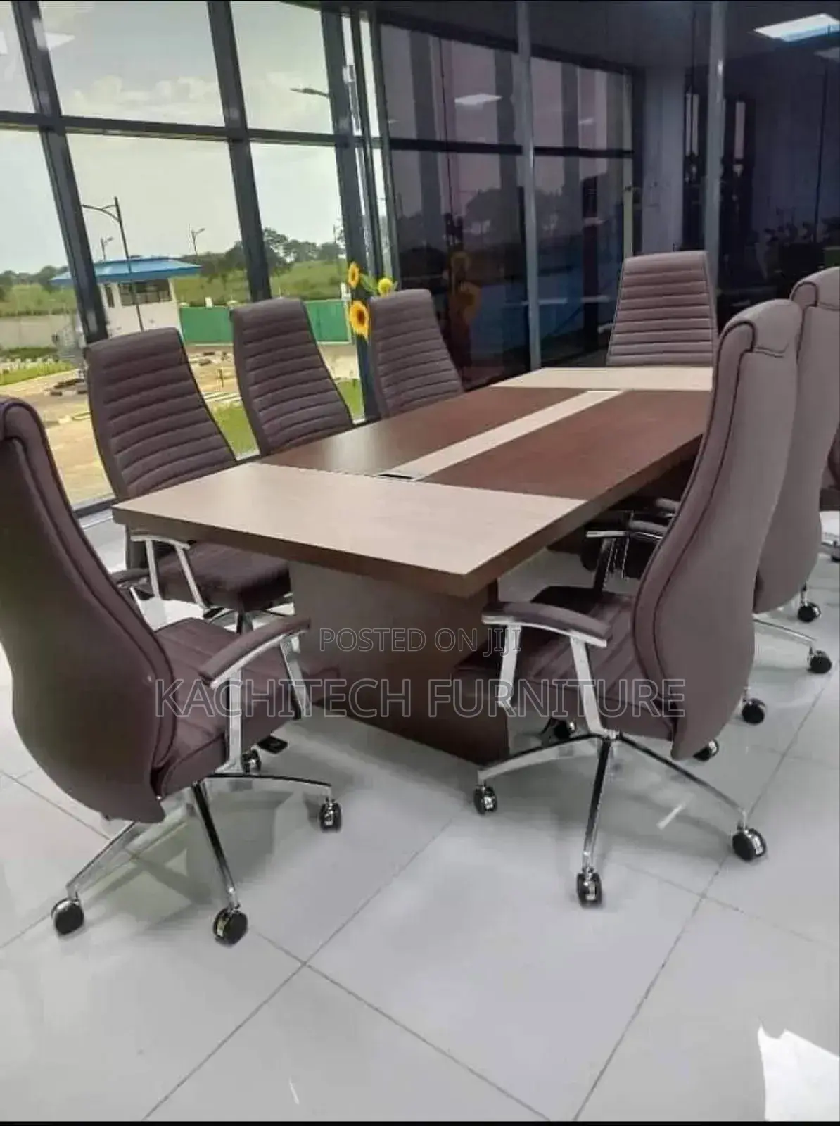 Conference Table
