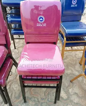 Church Chair