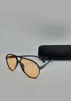 Stylish Tom Ford Men's Trendy Sunglasses