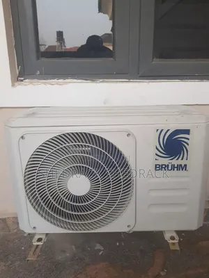 Ac Repair and Other Services
