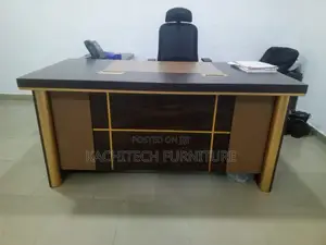 Executive Office Table.(2 Meters)