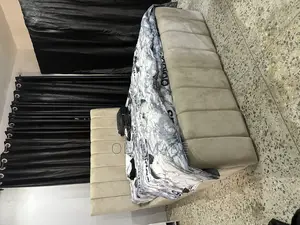 5 by 6 Bed Frame