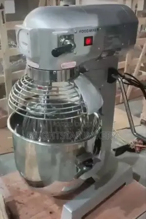 Cake, Past,Egg Mixer