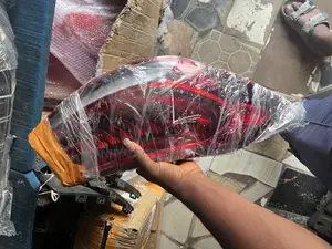 Rear Light for Gle 53 2021