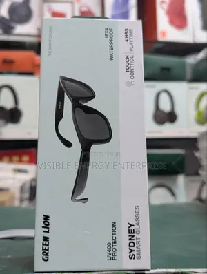 Green Lion Sydney Smart Glasses
