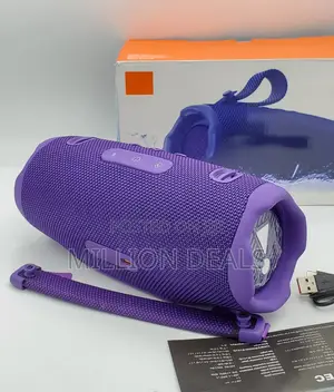 Clone JBL Charge 6 Replica Wireless Bluetooth Speaker