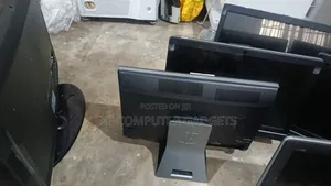 Desktop Computer HP EliteDesk 800 8GB Intel Core I5 HDD 500GB