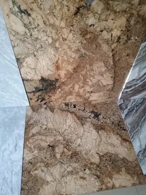Alaska Gold 90x90