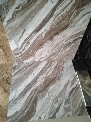 Abaco Brown 90x90
