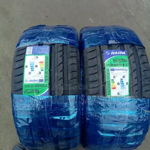 275/35r20 Haida Tyre