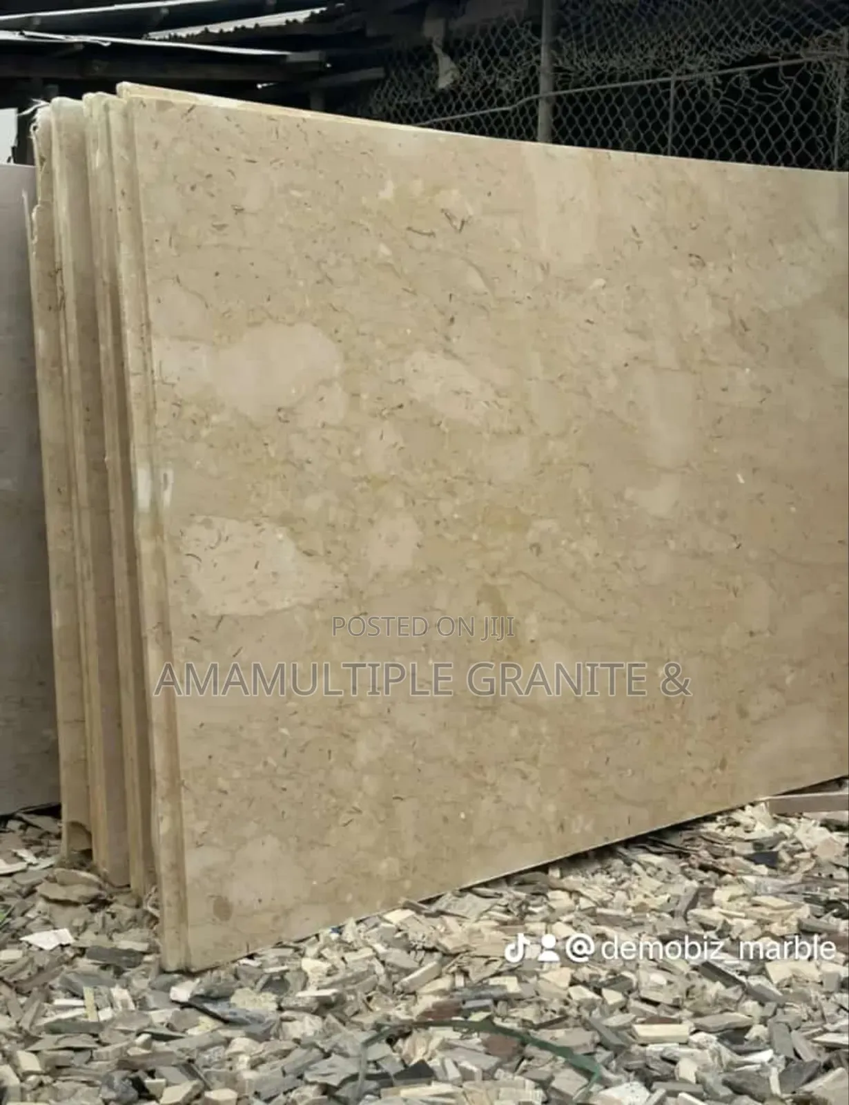 Palate Tickler Slabs
