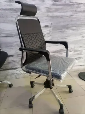 Office Chair With Arms