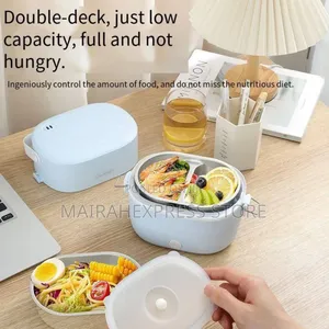 Bento Electric Lunch Box 2st7