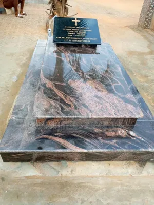 Granite Tomb Stone