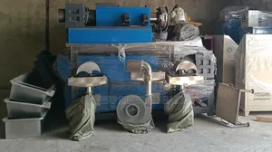 Nylon Granulator Recycling Machine