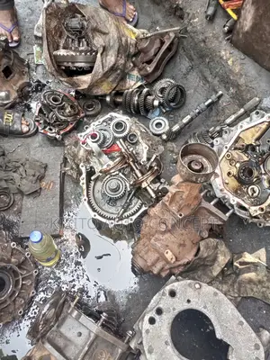 Manuel Gear Specialist