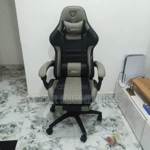 Pro Gaming Chair