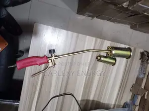 Blow Torch
