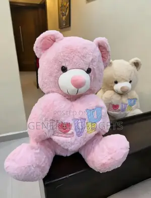 40cm Valentine Teddy Bear