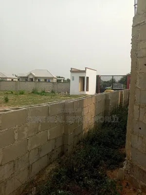 Buy and Build Land in Arepo