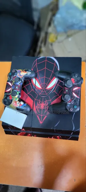 Sony Playstation 4 Big Controller (Customized)