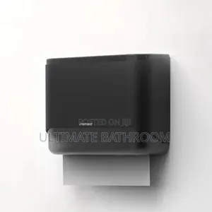 Tissue Paper Towel Dispenser
