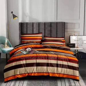 Quality and Affordable Duvets for All Bed Sizes.100% Cotton Material