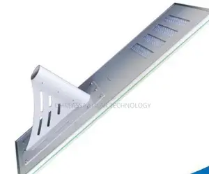 Solar Industrial Street Light 4 Line .