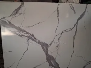 Marble Wave Quartz