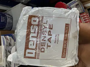 2 Inches Denso Densyl Tape