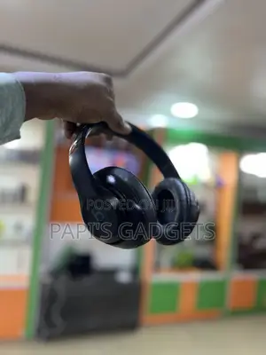 Mint Used Beats Studio 3 Headphones! Perfectly Working Best Price