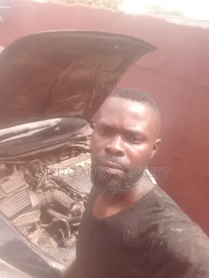 E.0.D Honda Special Mechanic